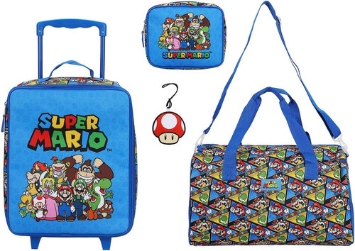 Super mario bros group - mario,