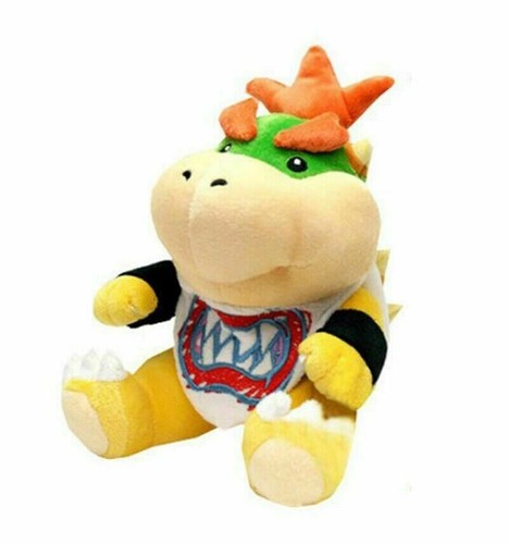 Super mario bros - super, baby