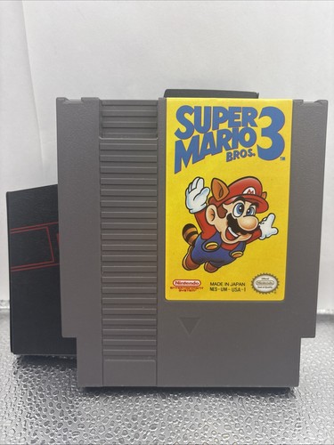 Nes super mario - super, 3