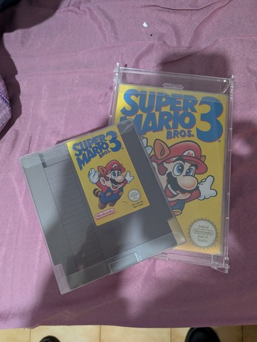Nintendo nes pal europan - nintendo, b