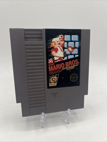 Super mario bros nintendo - mario, (nintendo
