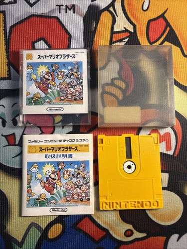 Super mario bros - super,