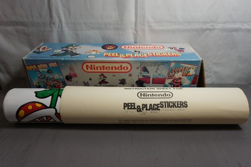Vintage 1989 official - 1989,