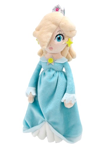 Nintendo super mario rosalina - super,