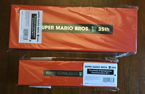 Super mario bros - super,