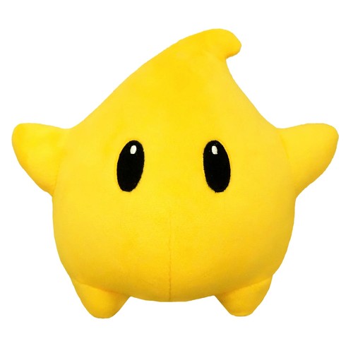 Official little buddy luma - official,
